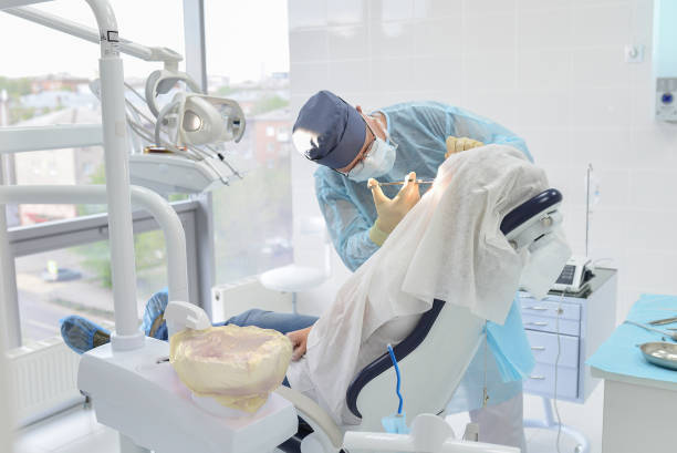 Best Emergency Dentist for Special Needs Patients in Johnsburg, IL