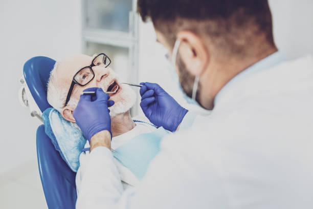 Best Orthodontic Emergency Dentist in Johnsburg, IL